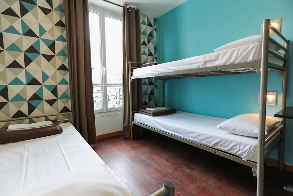Hostel Oops! Latin Quarter By Hiphophostels