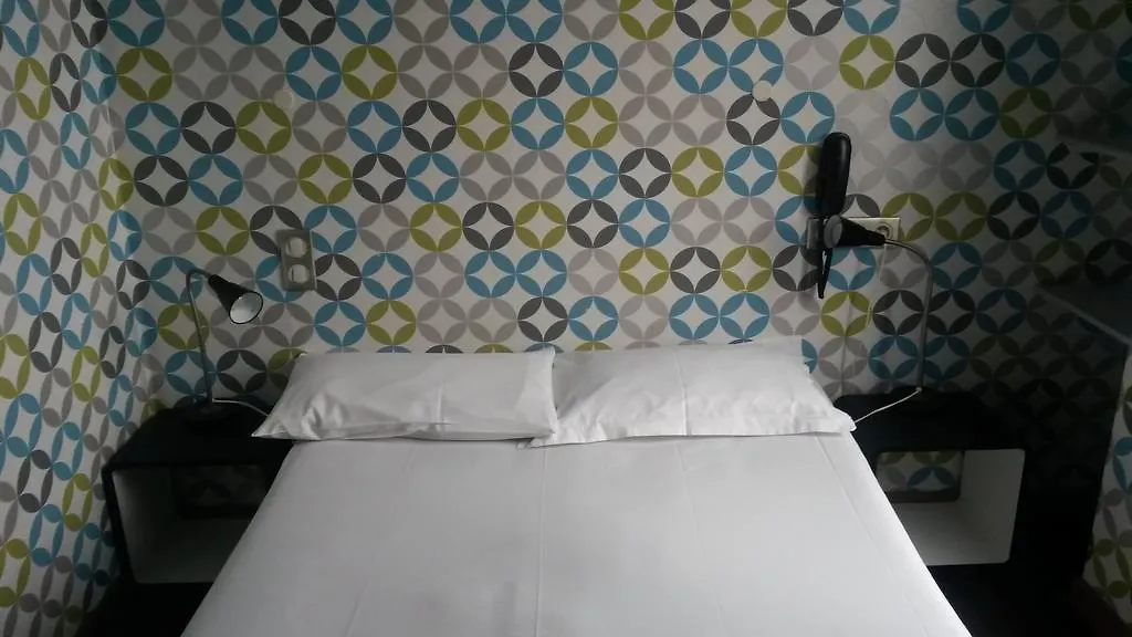 Hostel Oops! Latin Quarter By Hiphophostels Paris