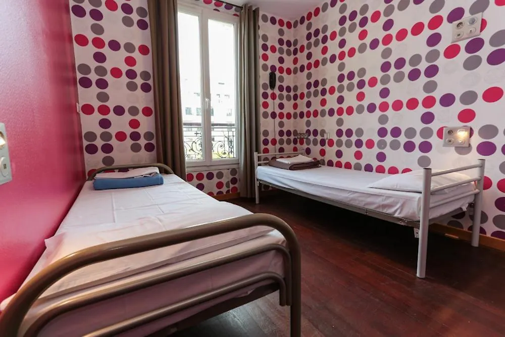 Oops! Latin Quarter By Hiphophostels Auberge de jeunesse