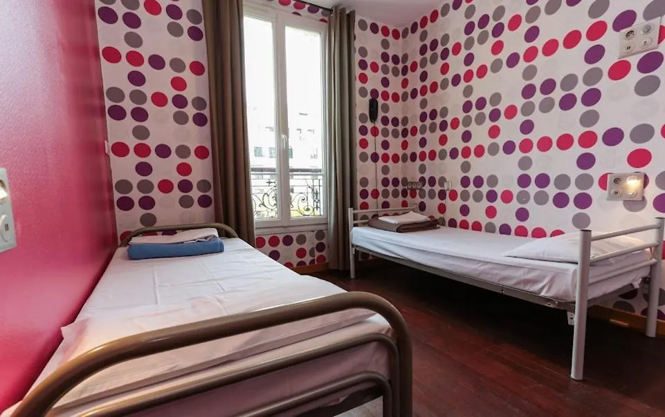 Auberge de jeunesse Oops! Latin Quarter By Hiphophostels