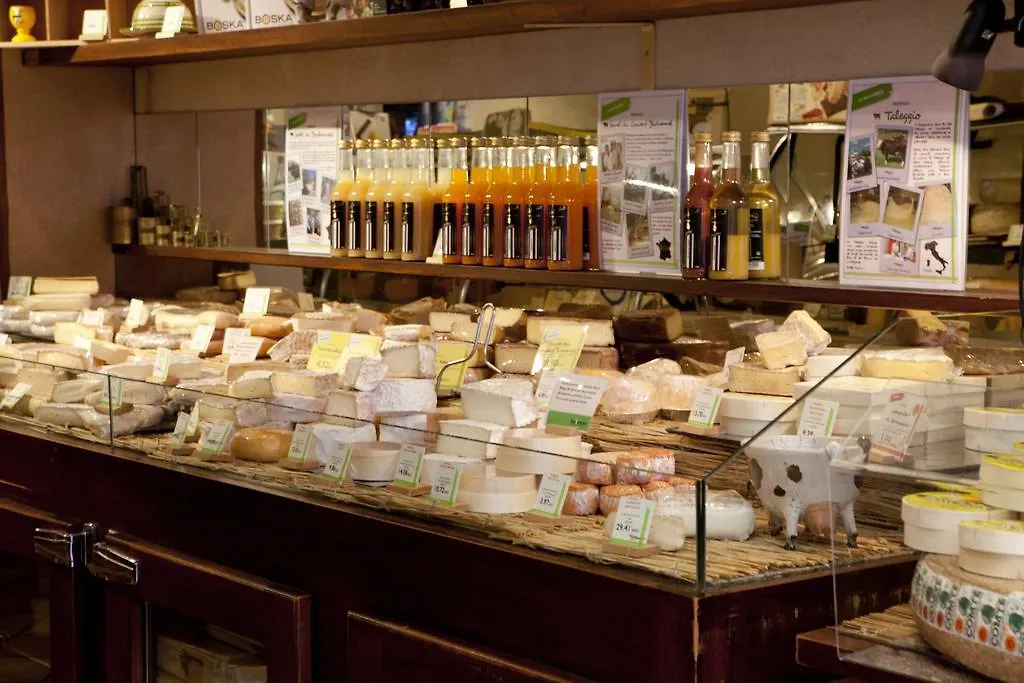 Oops! Latin Quarter By Hiphophostels Auberge de jeunesse Paris