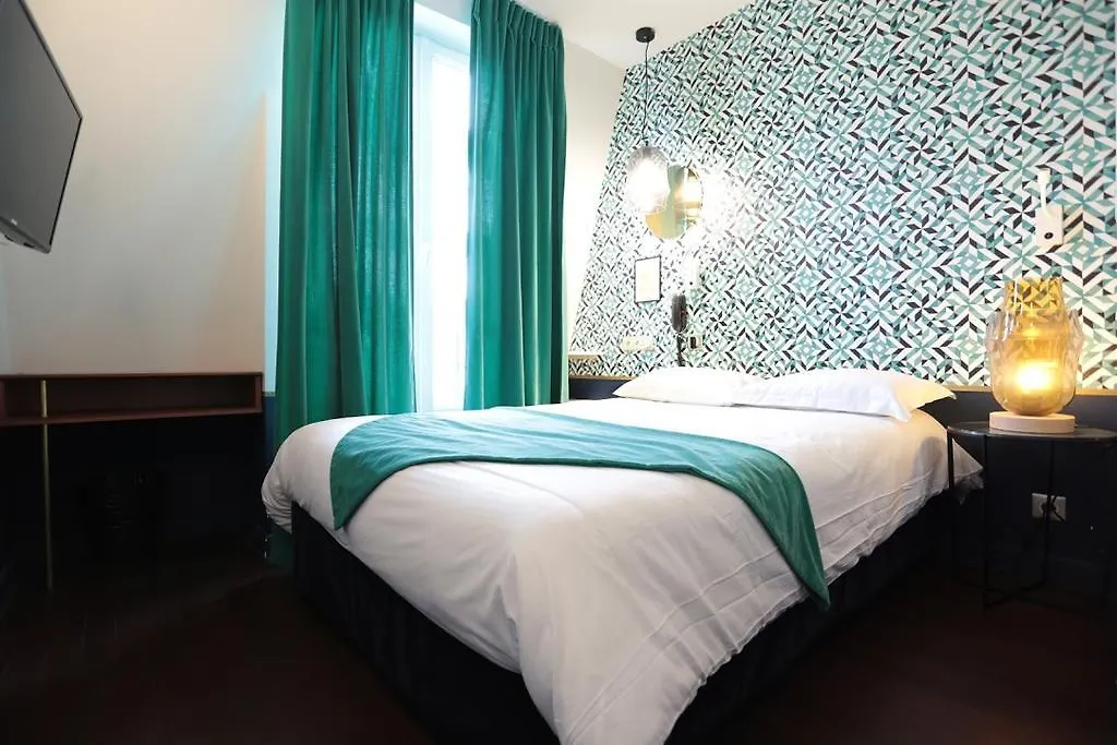 Oops! Latin Quarter By Hiphophostels Auberge de jeunesse Paris